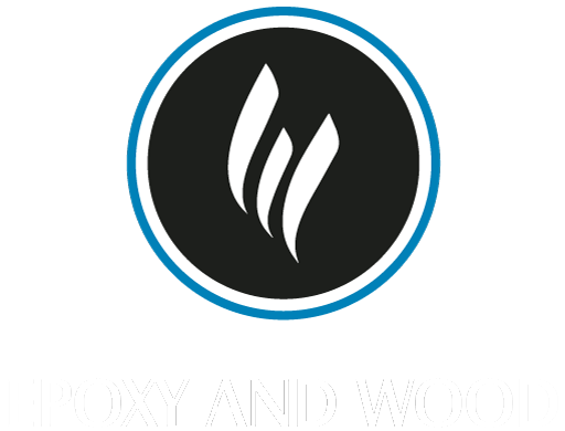 Epoxy And Wood